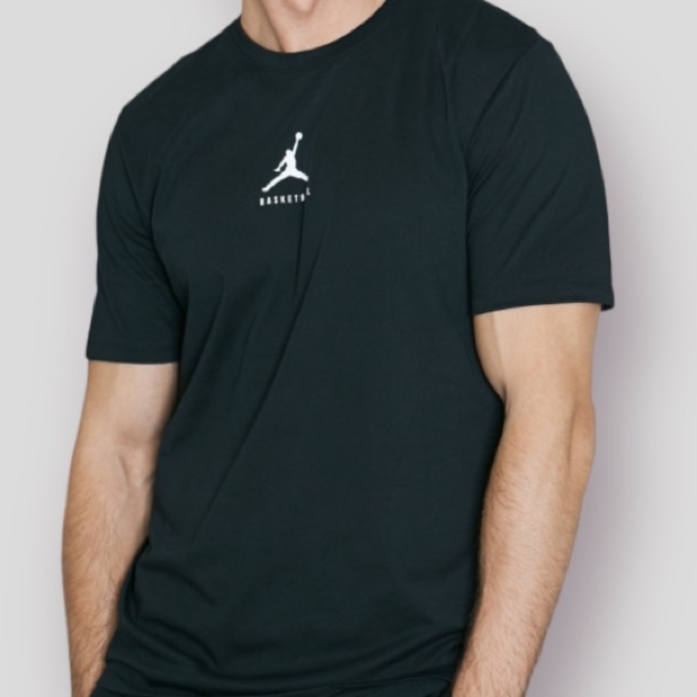 Jordan Logo Tee